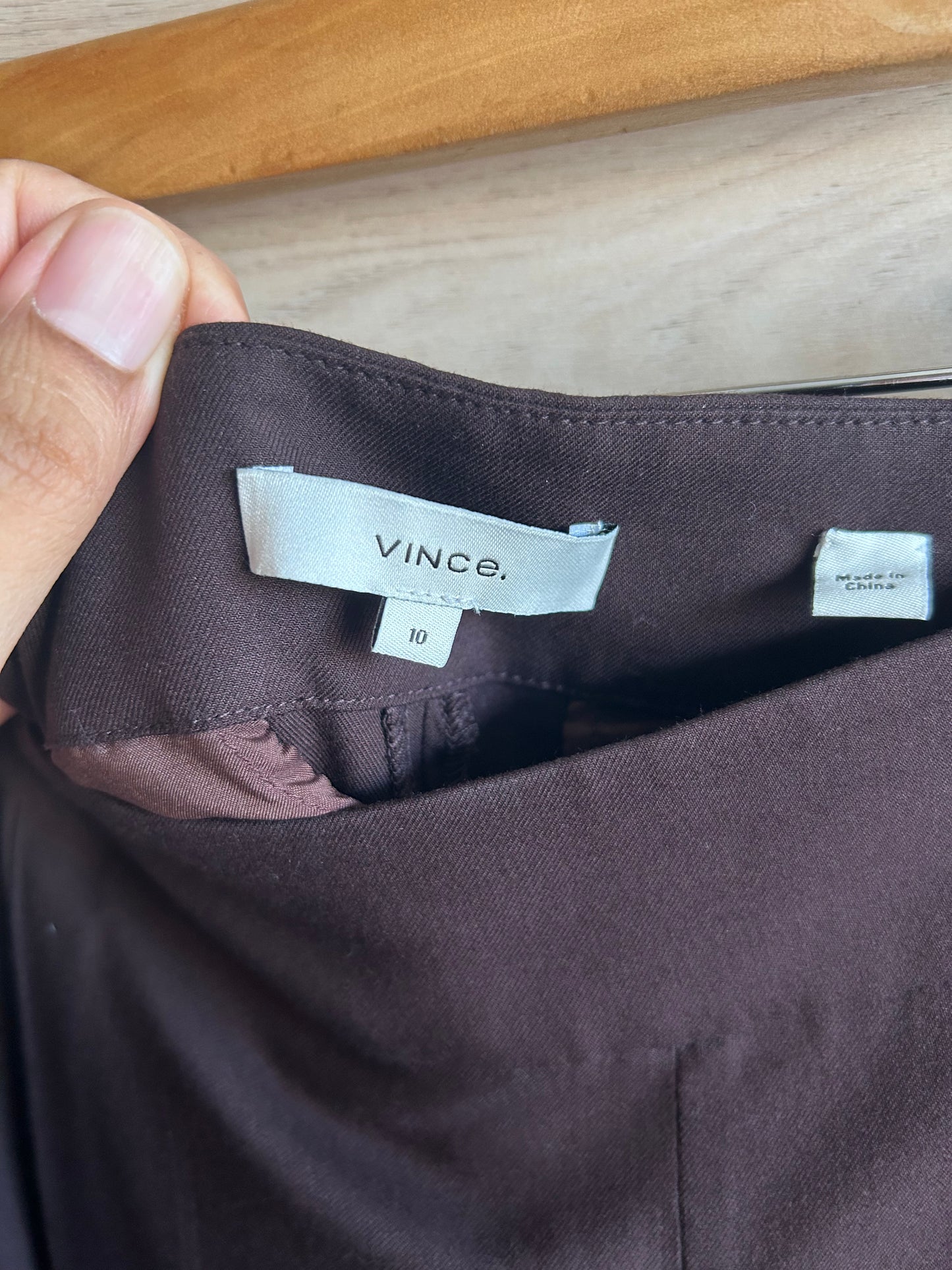 Vince Women’s Pants