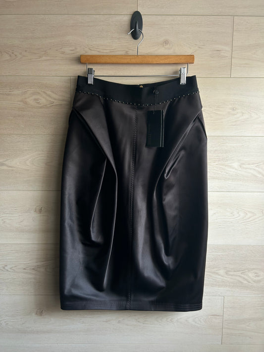 Gianfranco Ferre Women’s Black Skirt